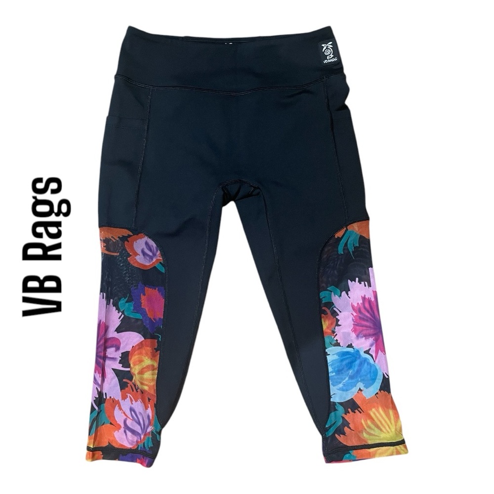 Capri Leggings